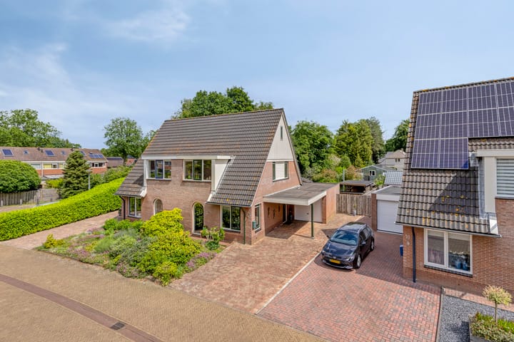 Foto 41 van Nije Broek 12