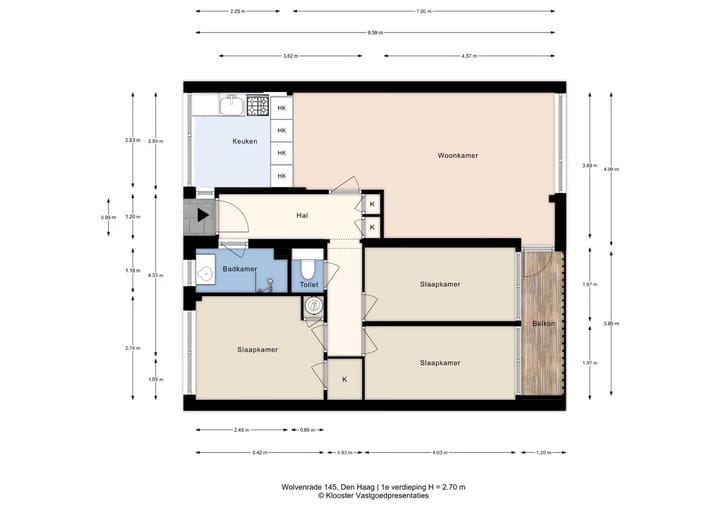 Foto 13 van Wolvenrade 201