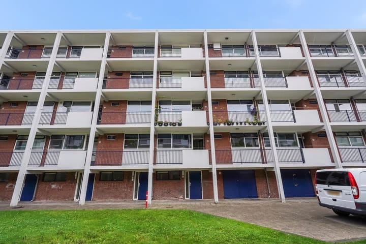 Foto 2 van Wolvenrade 201