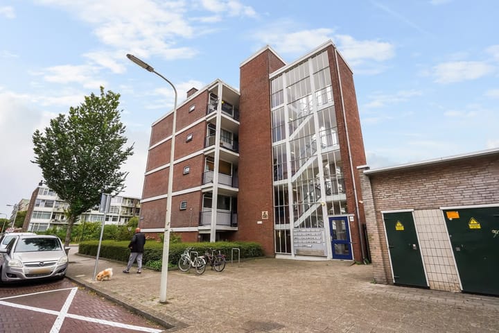 Foto 3 van Wolvenrade 201