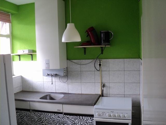 Foto 5 van Wolvenrade 201