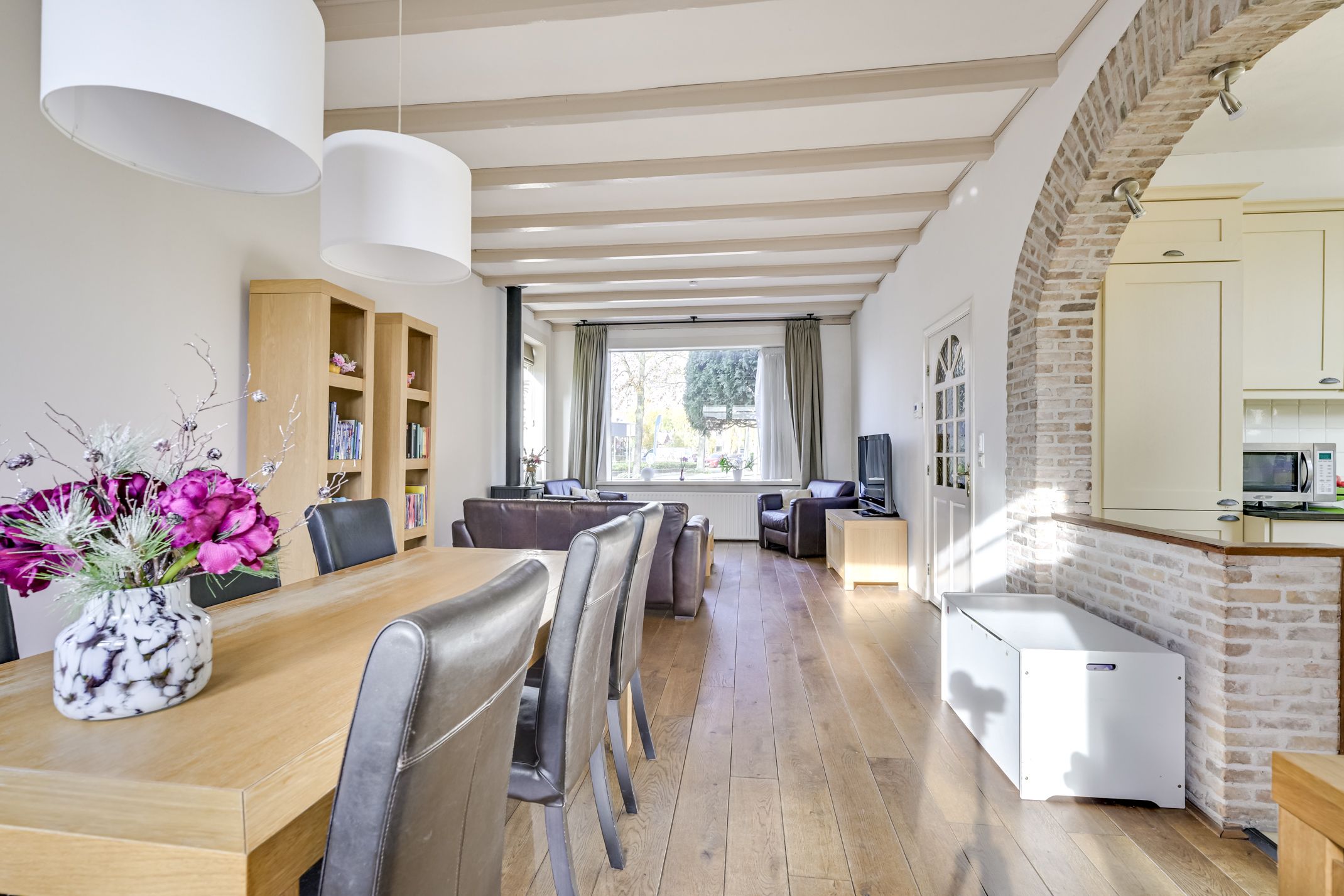 Photo 3 of Burg Jhr Hoeufftlaan 2