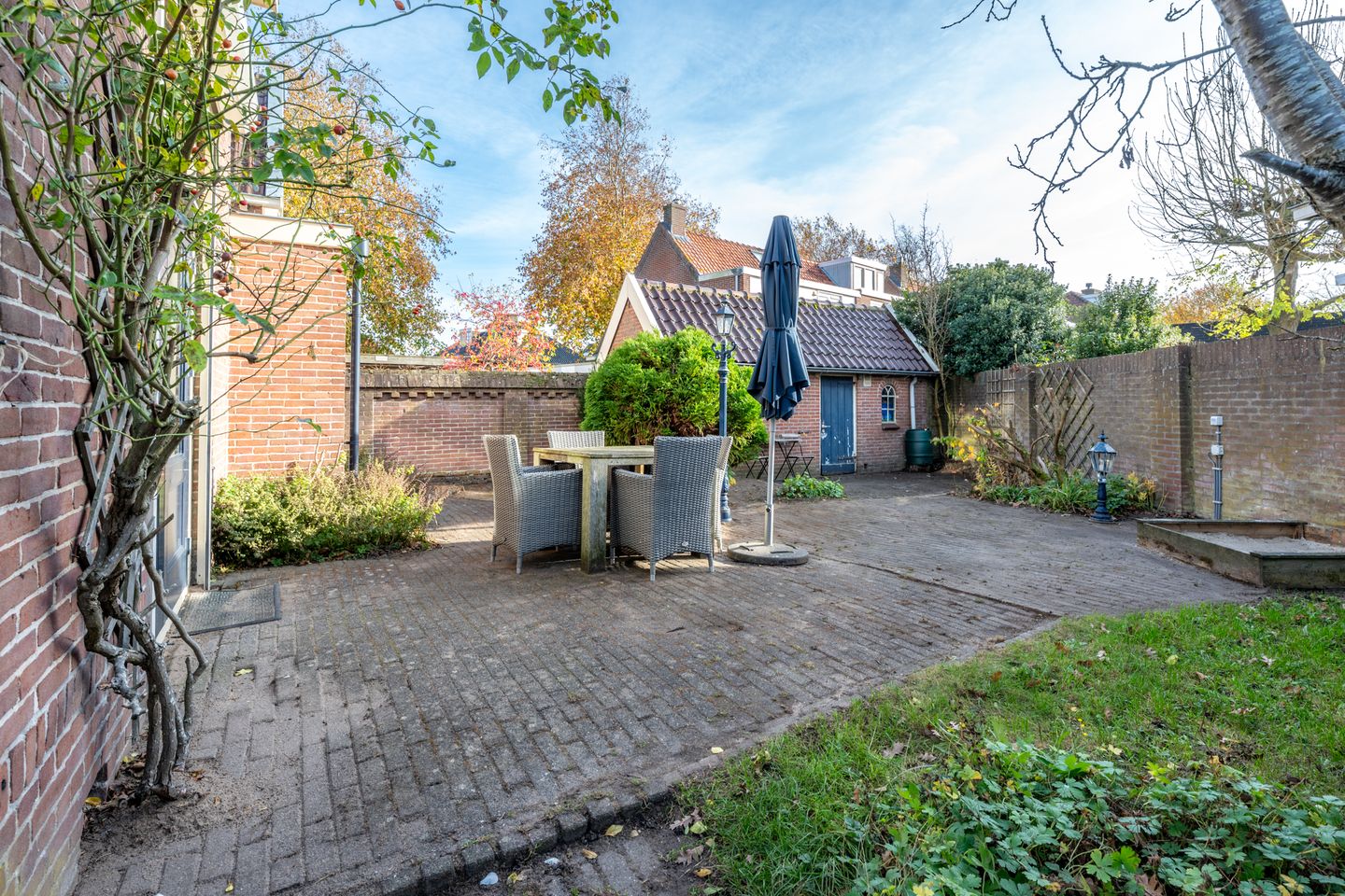 Photo 4 of Burg Jhr Hoeufftlaan 2