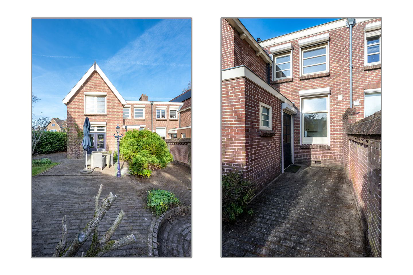 Photo 5 of Burg Jhr Hoeufftlaan 2