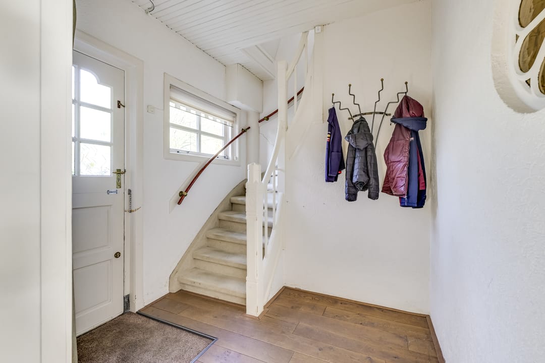 Photo 7 of Burg Jhr Hoeufftlaan 2