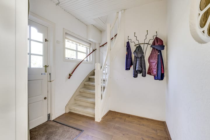 Foto 7 van Burg Jhr Hoeufftlaan 2