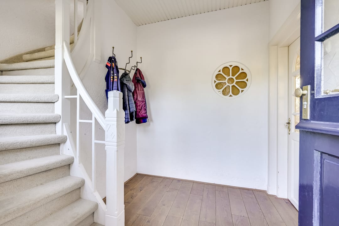 Photo 8 of Burg Jhr Hoeufftlaan 2