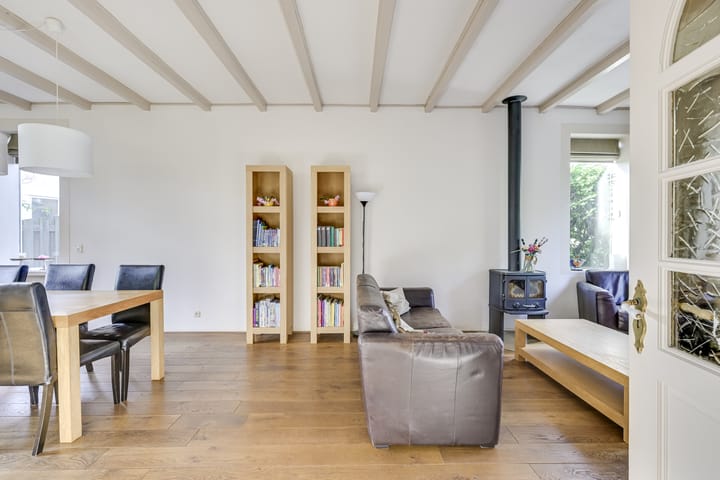 Foto 9 van Burg Jhr Hoeufftlaan 2