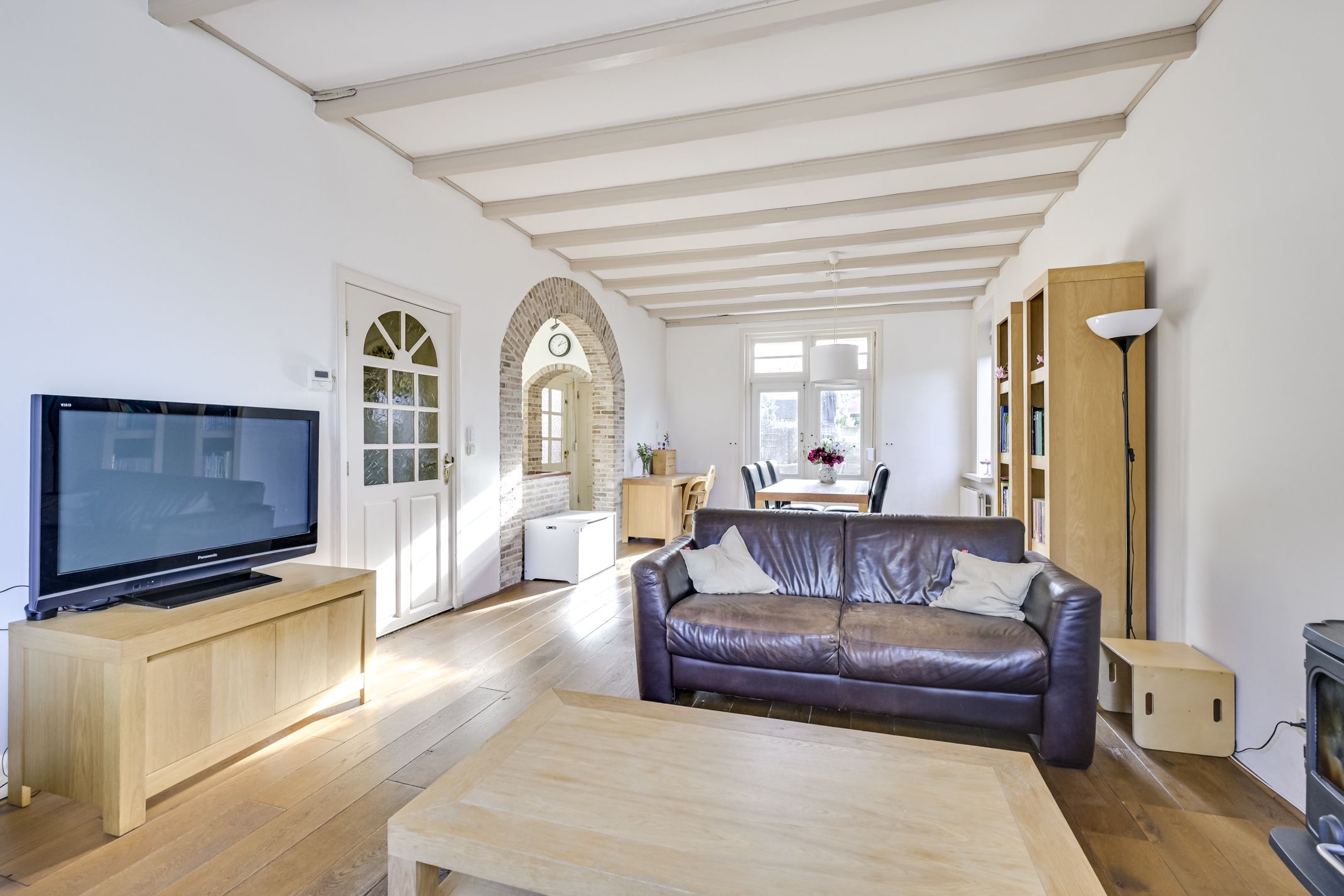 Photo 12 of Burg Jhr Hoeufftlaan 2