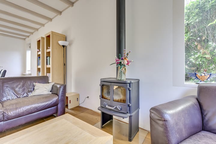 Foto 13 van Burg Jhr Hoeufftlaan 2