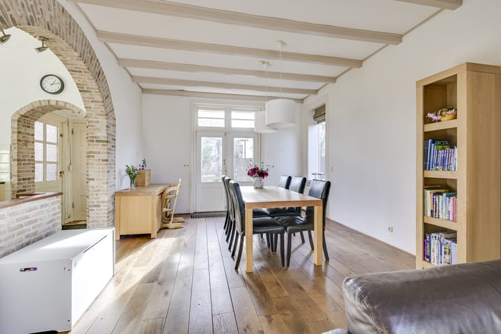 Foto 15 van Burg Jhr Hoeufftlaan 2