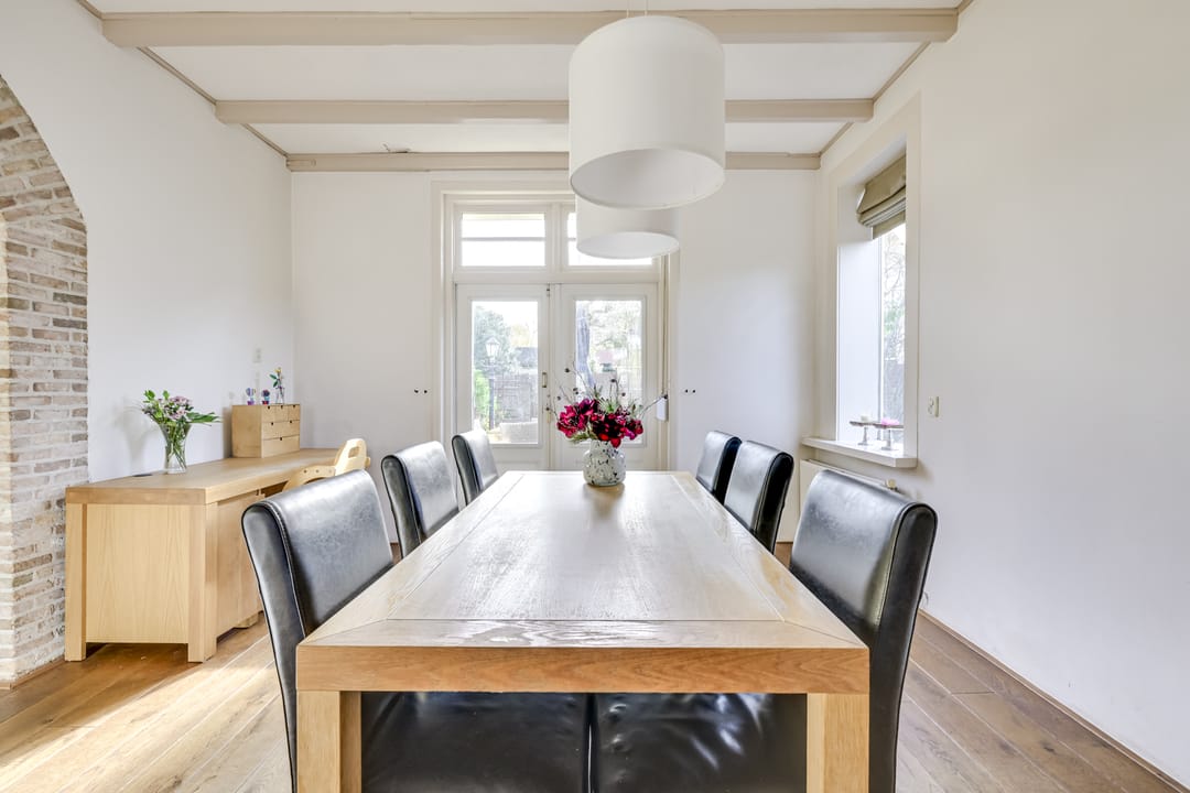 Photo 16 of Burg Jhr Hoeufftlaan 2