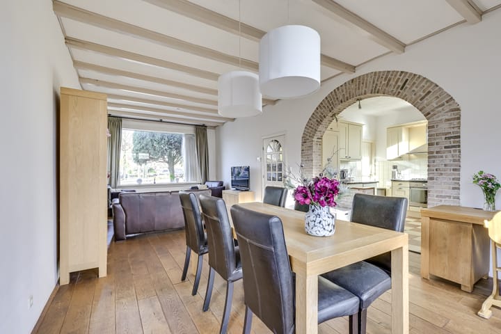 Foto 17 van Burg Jhr Hoeufftlaan 2