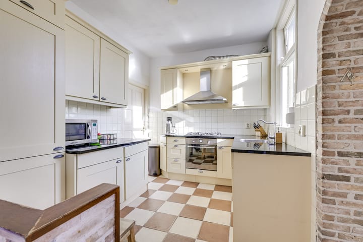 Foto 19 van Burg Jhr Hoeufftlaan 2