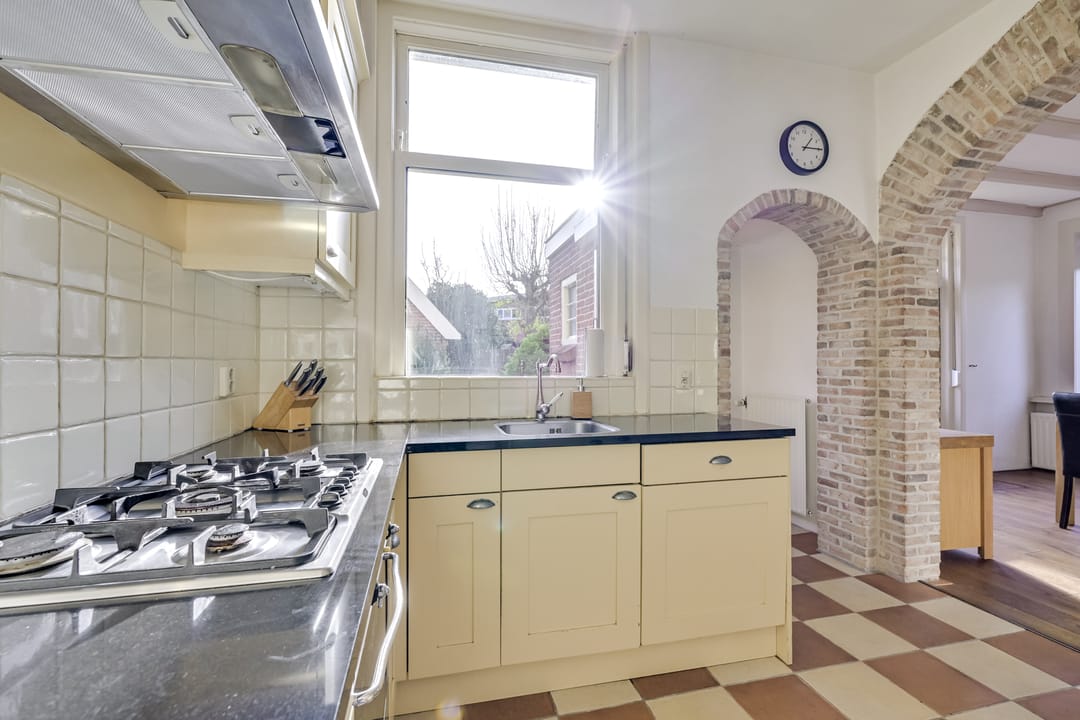 Photo 22 of Burg Jhr Hoeufftlaan 2