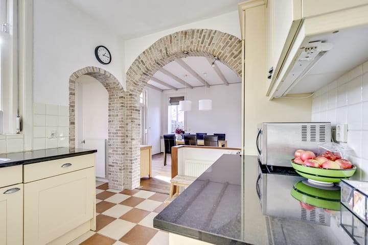 Foto 23 van Burg Jhr Hoeufftlaan 2