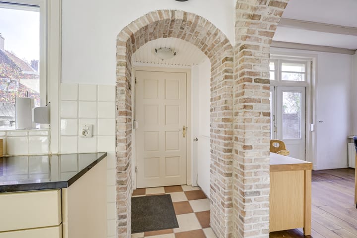 Foto 24 van Burg Jhr Hoeufftlaan 2