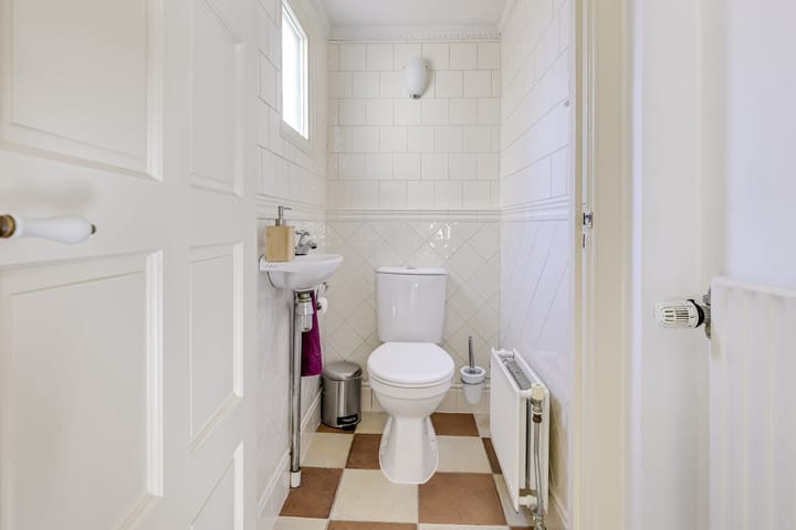 Foto 25 van Burg Jhr Hoeufftlaan 2