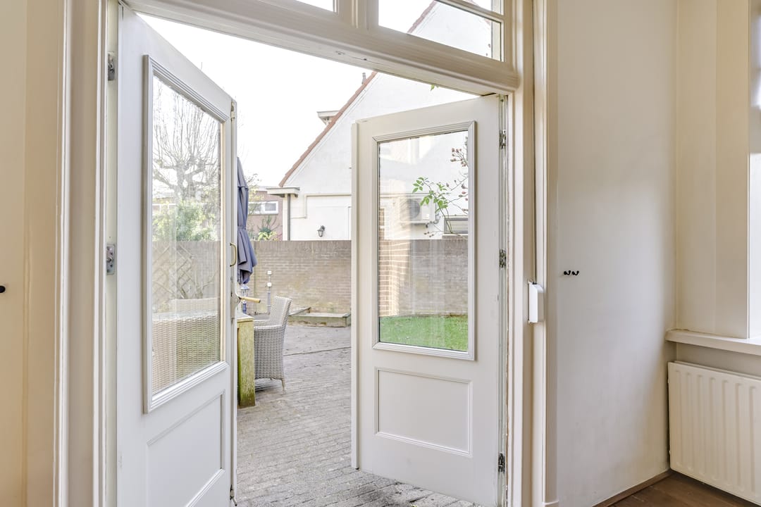 Photo 26 of Burg Jhr Hoeufftlaan 2