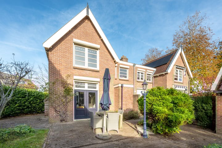 Foto 27 van Burg Jhr Hoeufftlaan 2