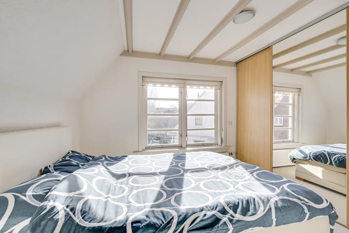 Foto 37 van Burg Jhr Hoeufftlaan 2