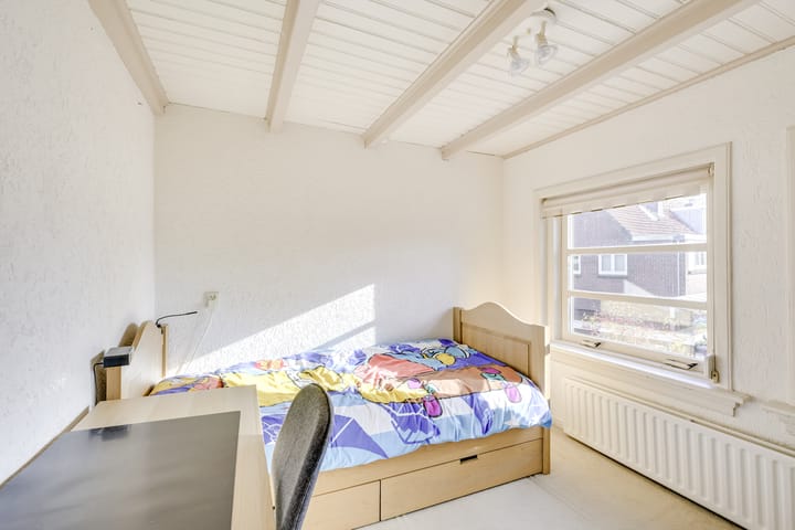 Foto 48 van Burg Jhr Hoeufftlaan 2