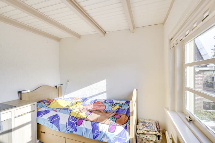 Foto 49 van Burg Jhr Hoeufftlaan 2