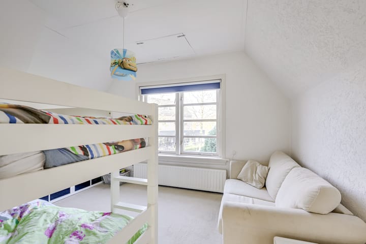 Foto 51 van Burg Jhr Hoeufftlaan 2