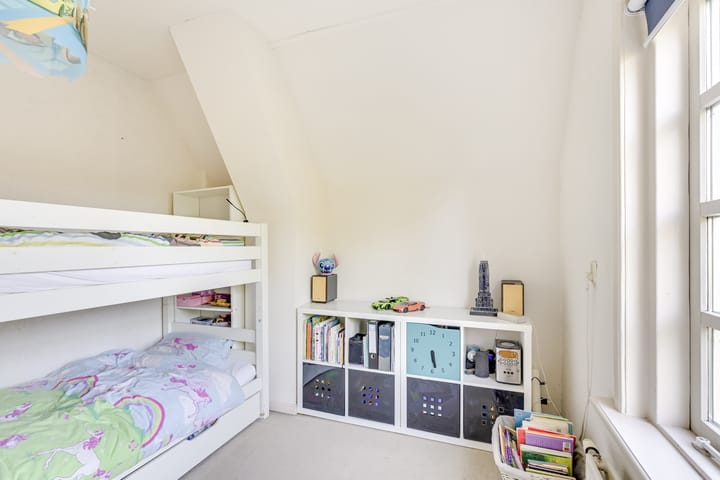 Foto 52 van Burg Jhr Hoeufftlaan 2