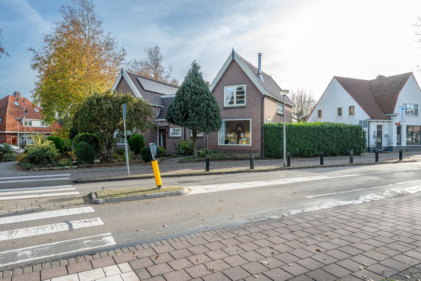 Photo 55 of Burg Jhr Hoeufftlaan 2