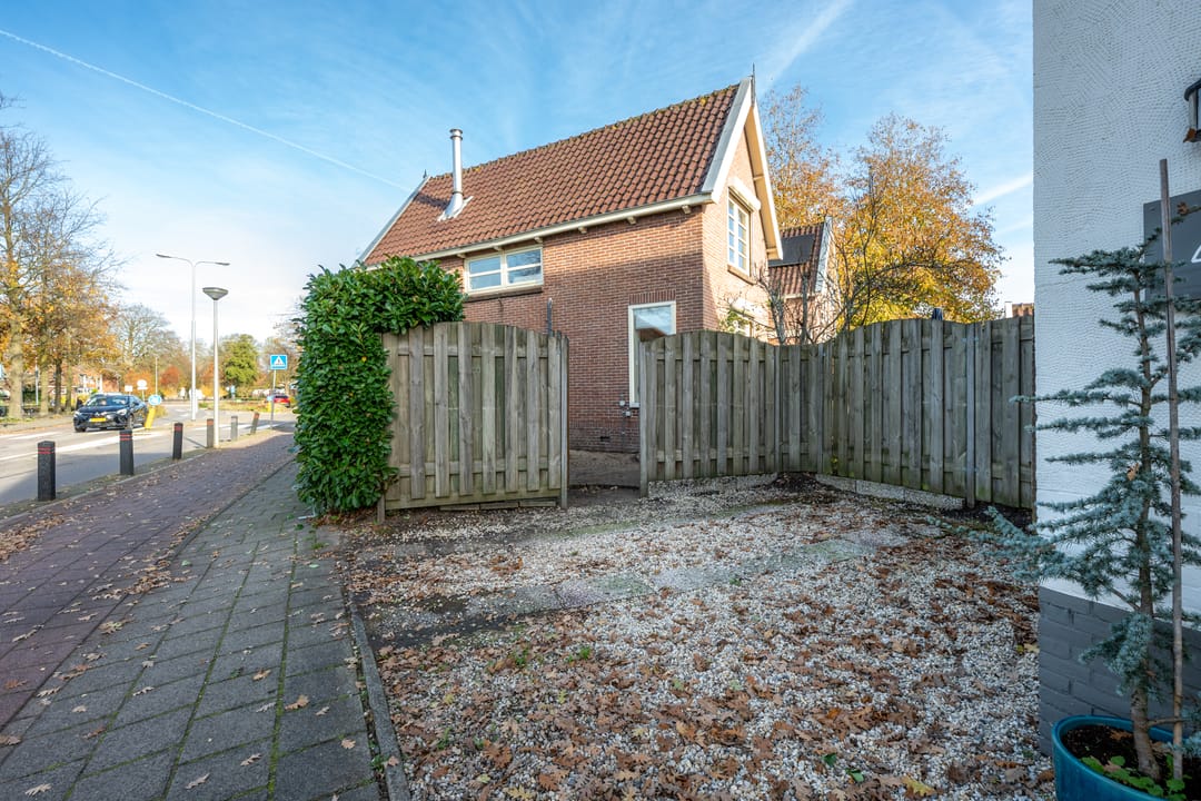 Photo 61 of Burg Jhr Hoeufftlaan 2