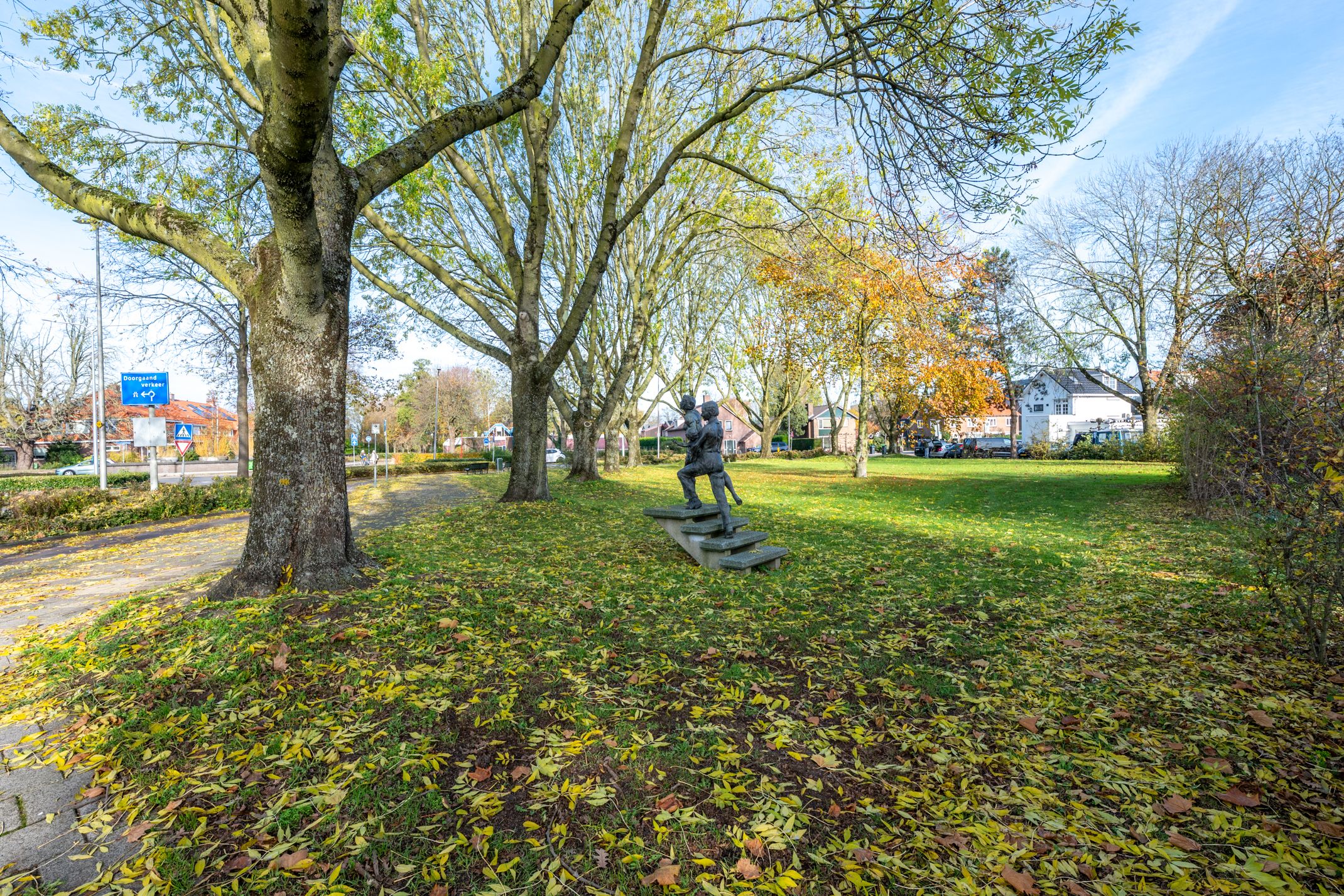 Photo 63 of Burg Jhr Hoeufftlaan 2