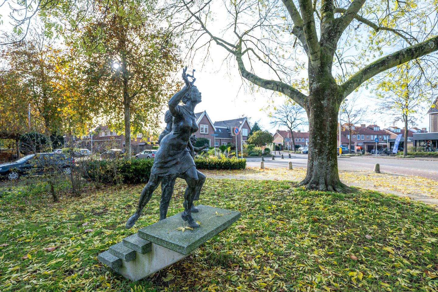 Photo 64 of Burg Jhr Hoeufftlaan 2