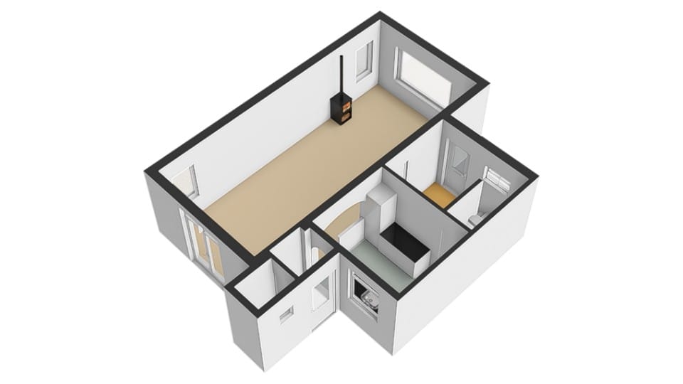 Photo 67 of Burg Jhr Hoeufftlaan 2