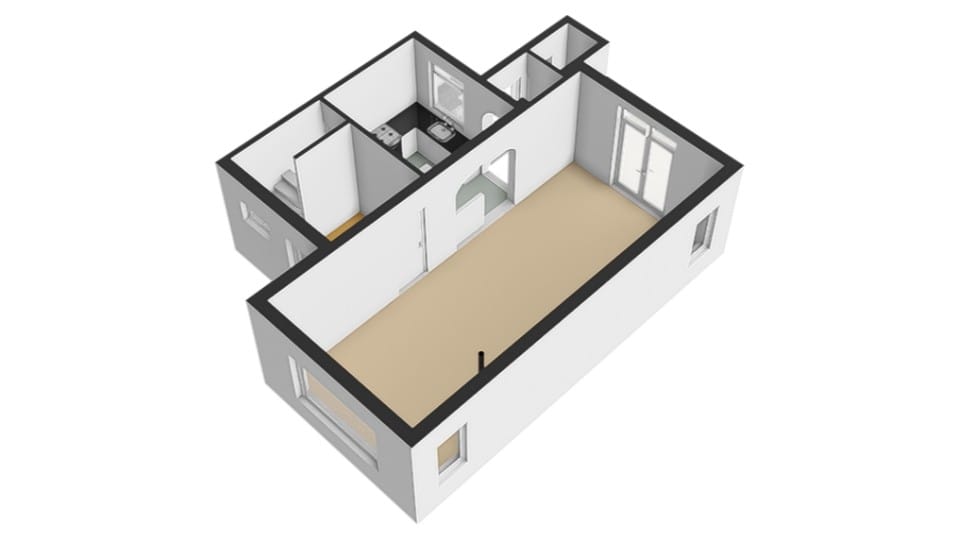 Photo 68 of Burg Jhr Hoeufftlaan 2