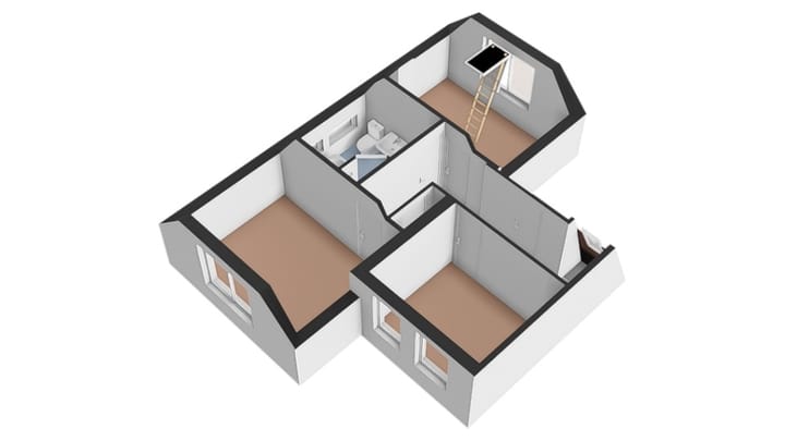 Foto 70 van Burg Jhr Hoeufftlaan 2