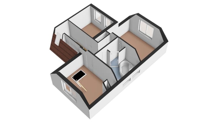 Foto 71 van Burg Jhr Hoeufftlaan 2