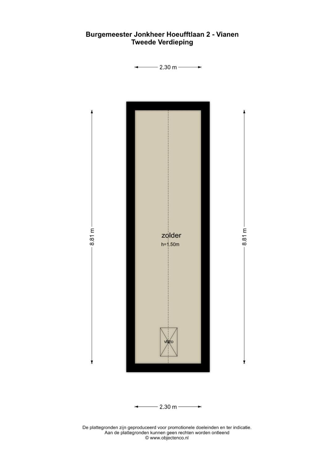 Photo 72 of Burg Jhr Hoeufftlaan 2