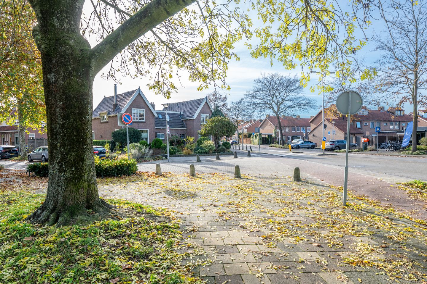 Photo 65 of Burg Jhr Hoeufftlaan 2