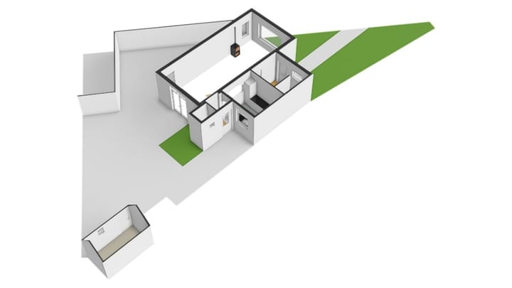 Foto 80 van Burg Jhr Hoeufftlaan 2