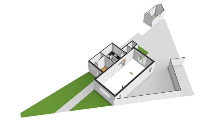 Foto 79 van Burg Jhr Hoeufftlaan 2