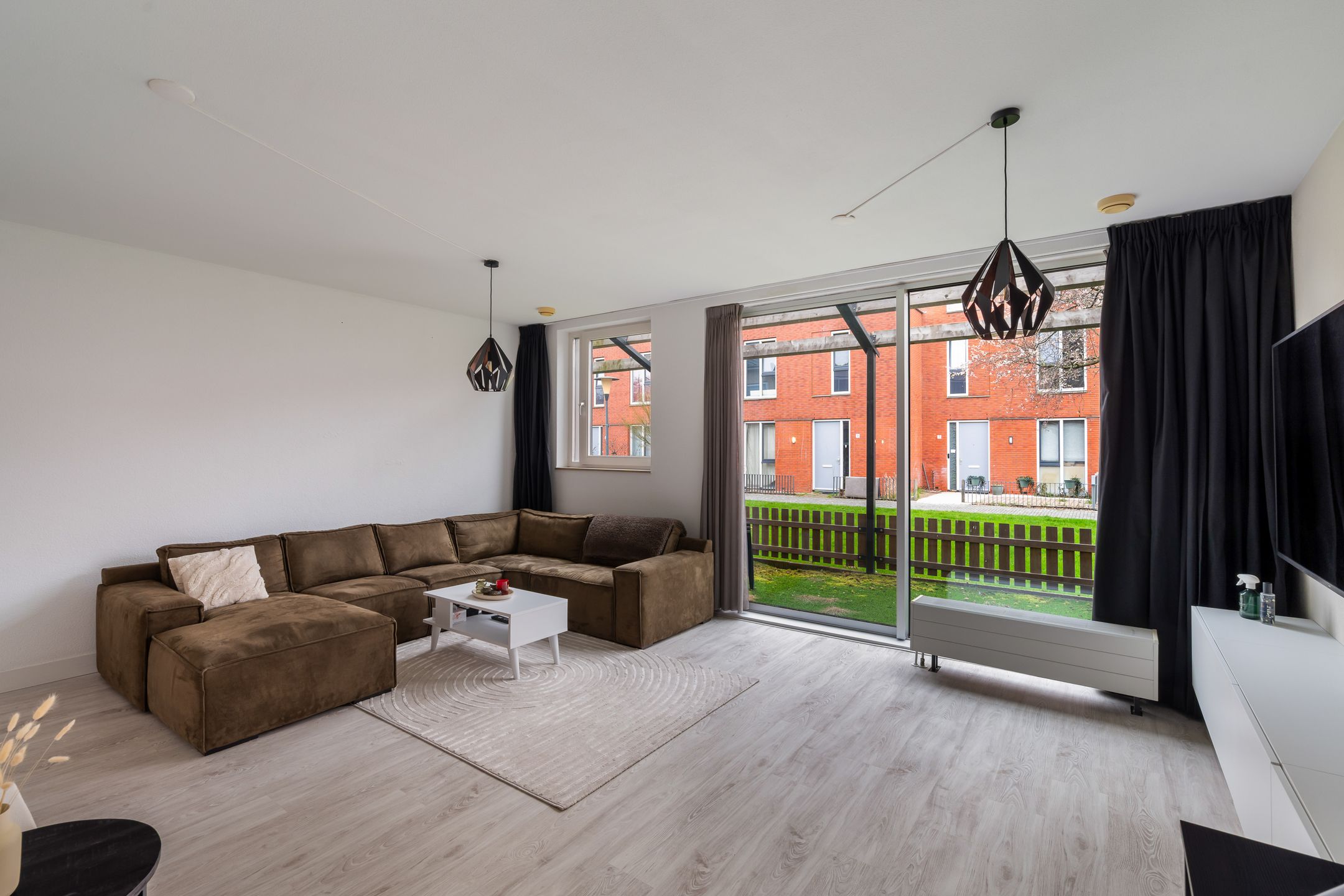 Buying a house in The Netherlands., Streefkerkstraat 39