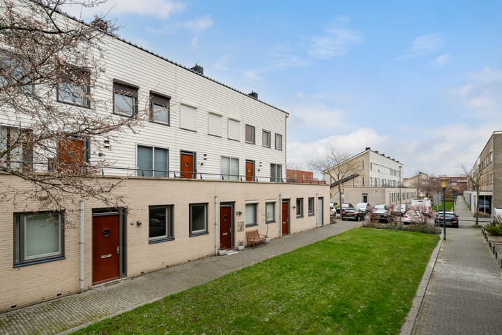 Foto 2 van Streefkerkstraat 39