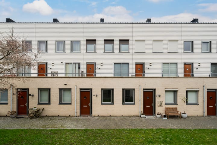 Foto 6 van Streefkerkstraat 39