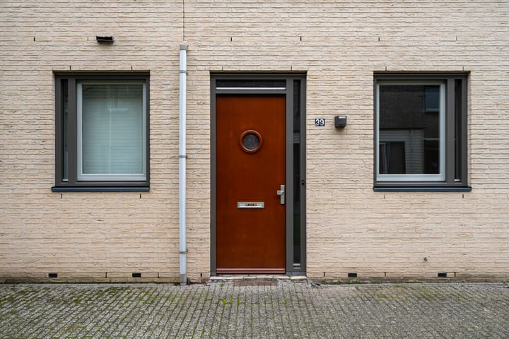 Foto 8 van Streefkerkstraat 39