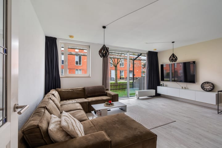 Foto 16 van Streefkerkstraat 39