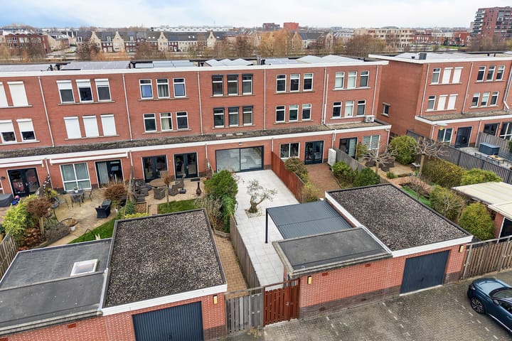 Foto 21 van Tasmanië 182