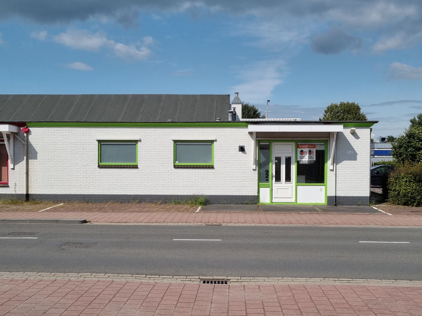 Bekijk foto 1 van Industrieweg 92-a