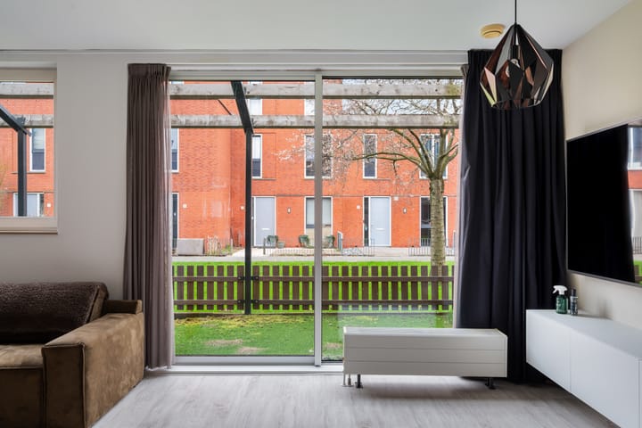 Foto 18 van Streefkerkstraat 39