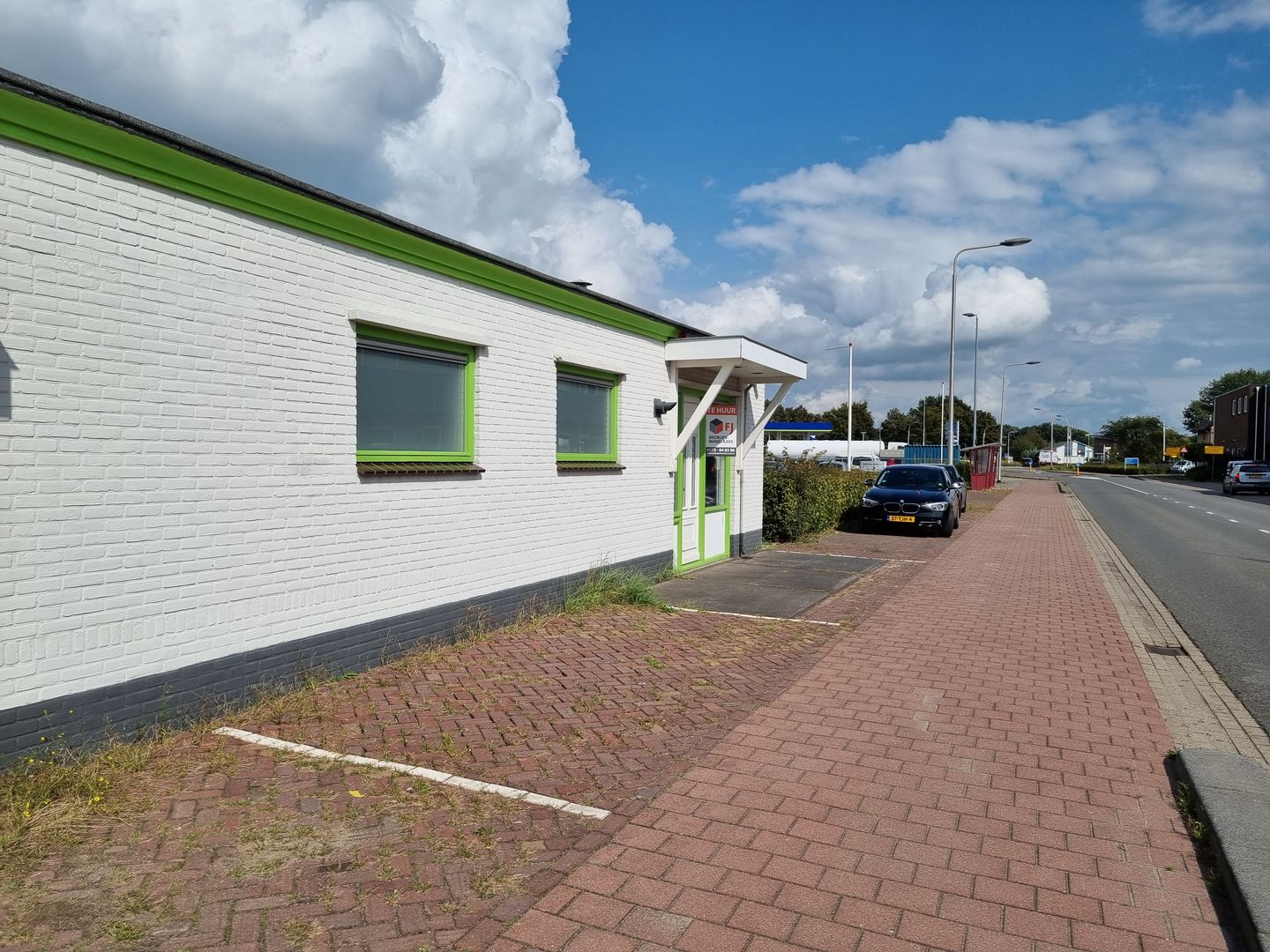 Bekijk foto 2 van Industrieweg 92-a